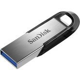 SanDisk ULTRA FLAIR 16GB USB 3.0 Flash Drive